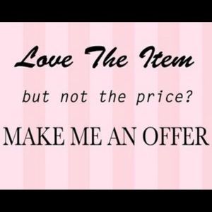 Meet your Posher, Caroline